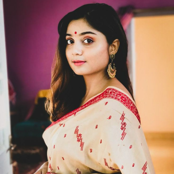Diya Paul