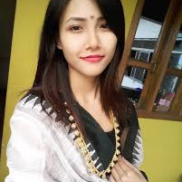 Nikita Tripura